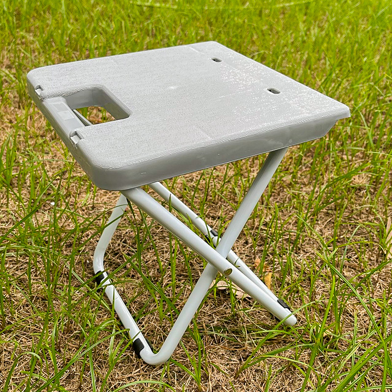 折叠凳便携户外钓鱼椅超轻小板凳装备塑料马扎烧烤露营野餐折叠椅