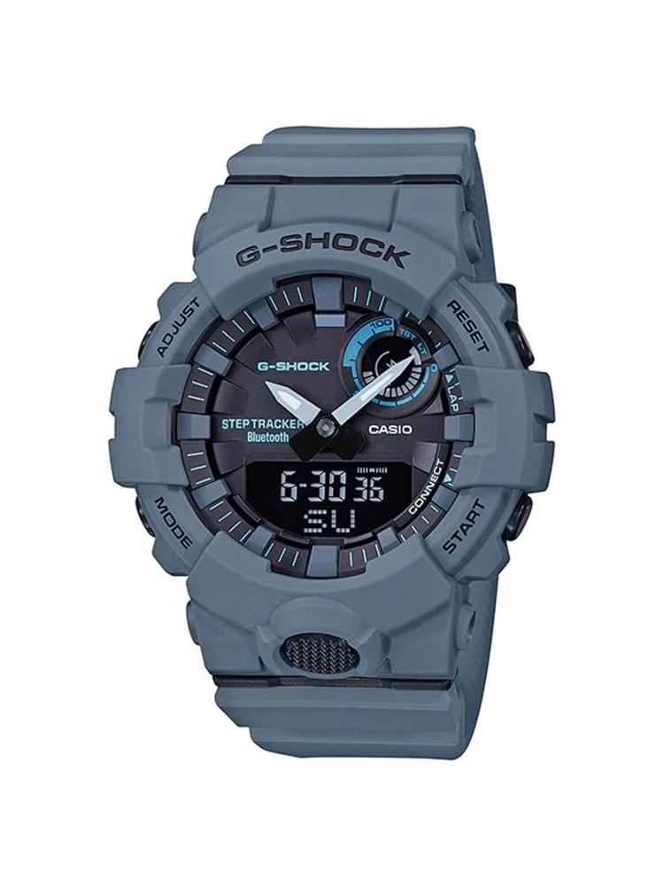 海外购 CASIO G-Shock 卡西欧男士时尚潮流石英2024新款休闲手表