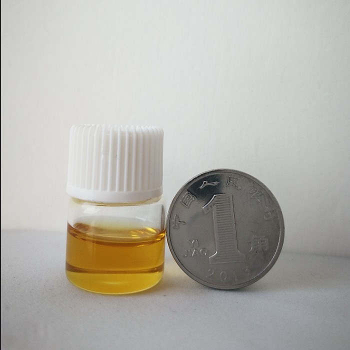 精品印度老山檀香精油1毫升奶香味道自然持久/定香剂芳疗精油