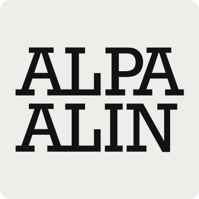 ALPA ALIN企业店有限公司