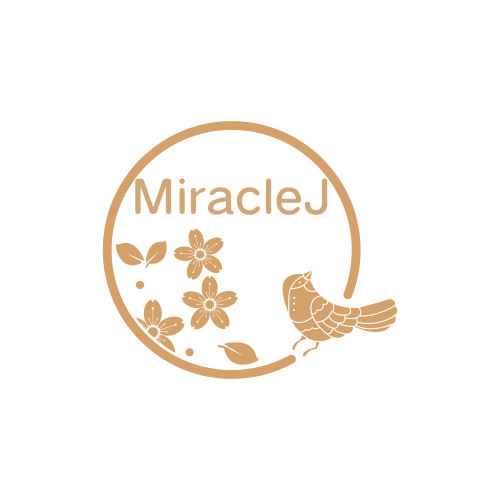 MiracleJ米洛皮肤管理有限公司