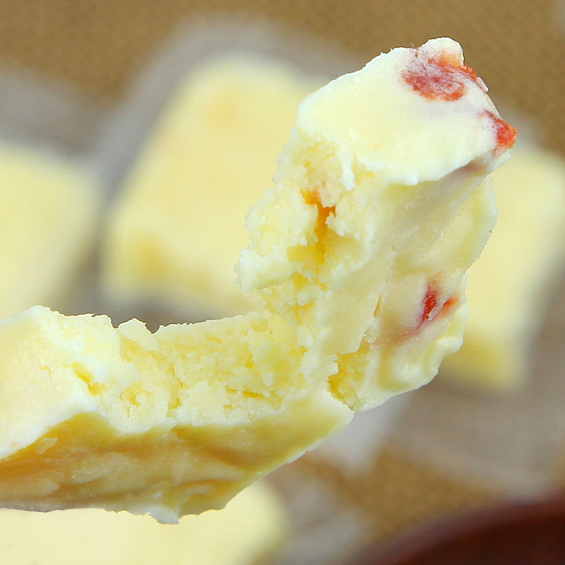 芝士乳酪块香软奶酥含果粒奶酪块内蒙宝宝乳品零食独立小包装