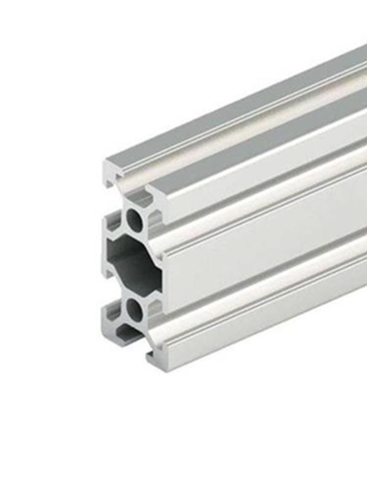 品新040a工业铝型材工业流水线铝型材输G送线加工材料hX型铝材新