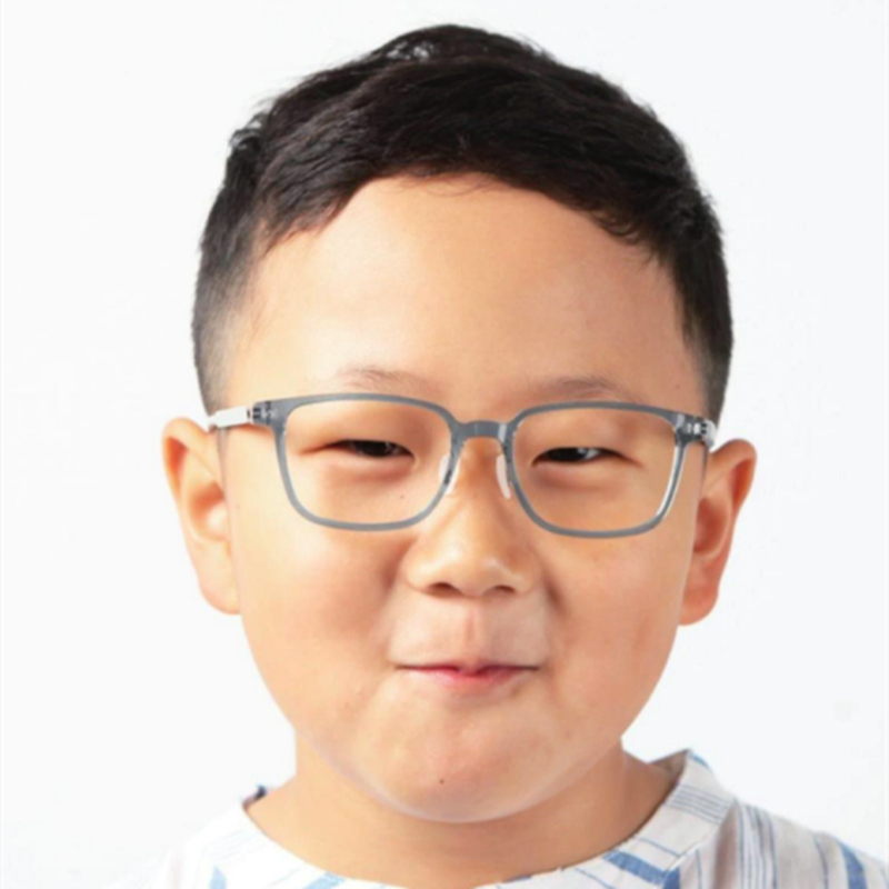 上野眼镜 VYCOZ薇可兹新品BASSO 青少年儿童超轻医用环保板材镜架