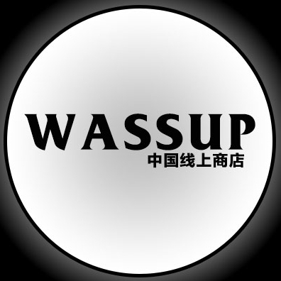 wassup中国线上商店有限公司