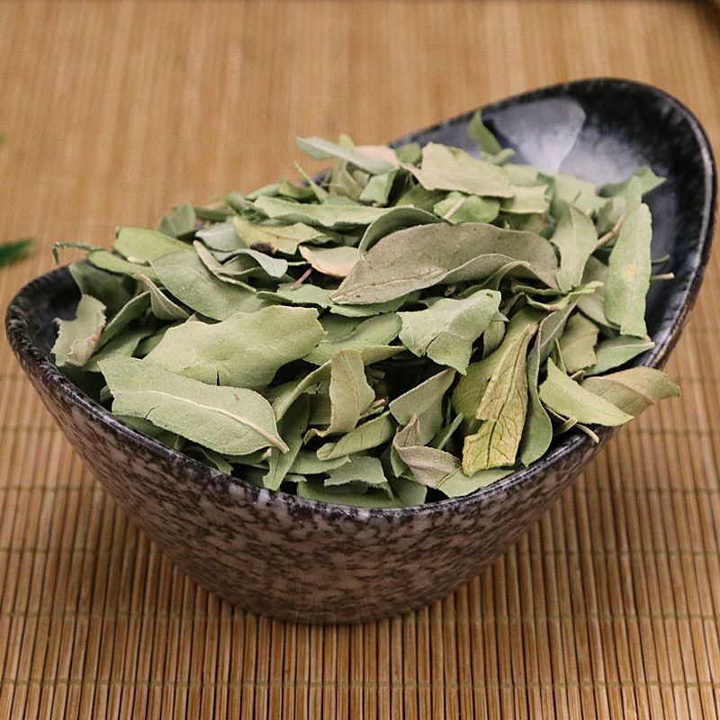 西藏特产正品 罗布麻茶叶1斤装功能植物茶叶类泡水泡茶0污染 包邮