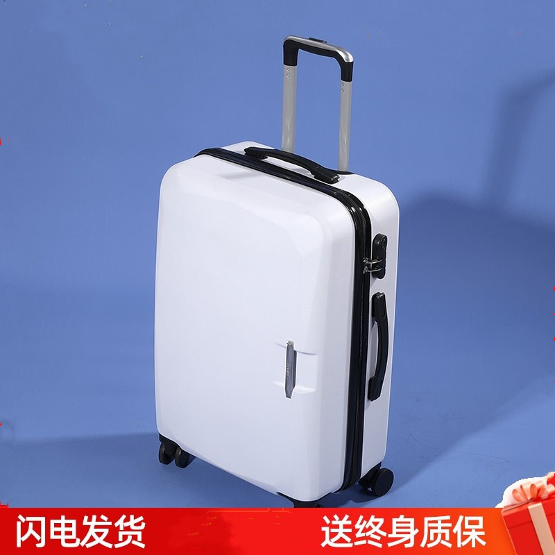 行李箱小巧轻便皮箱飞机可带能上飞机的拉杆箱小孩可以坐的旅行箱