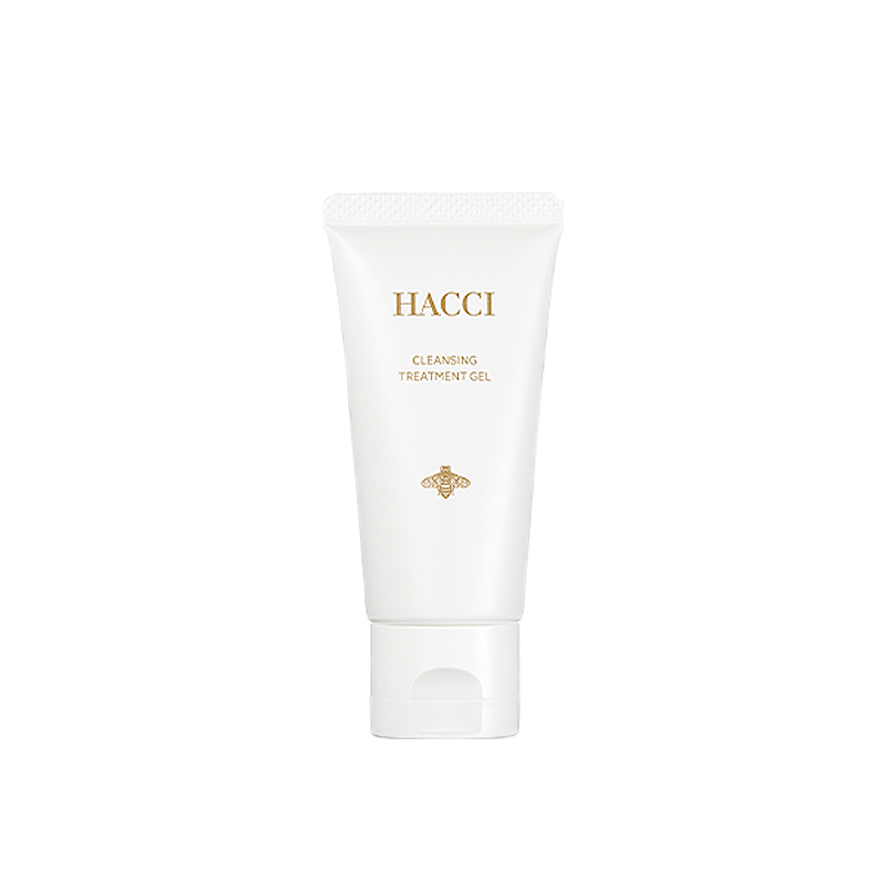 【U先派样】HACCI蜂蜜净澈奢养卸妆精华蜜30ml温和洁面净化毛孔