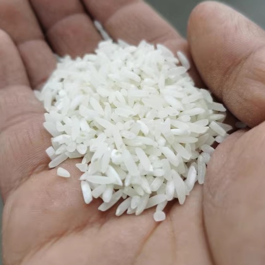 秦巴特产汉中大米新鲜农家自种大米新鲜水稻饭米5斤
