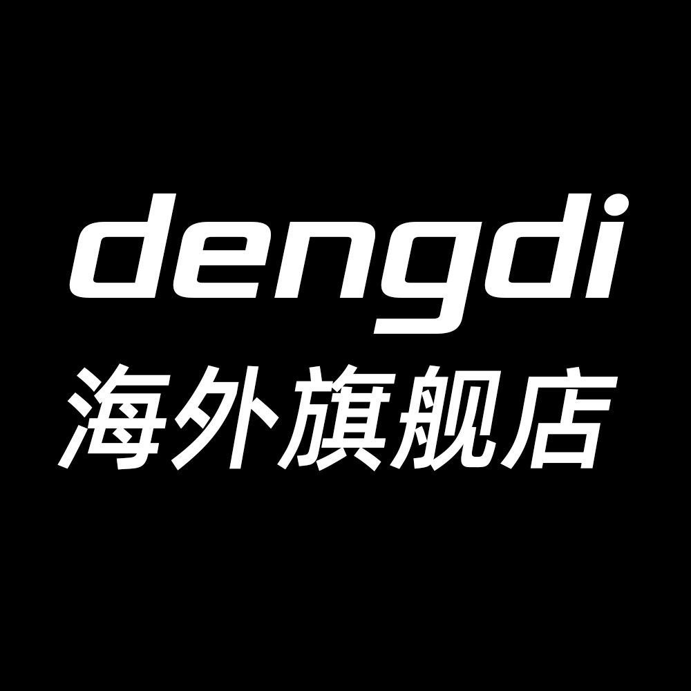 DENGDI海外药业有很公司