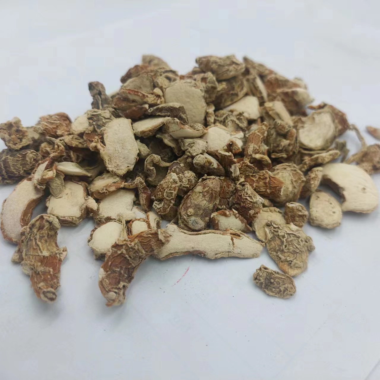 沙姜干 中药材初级农产品 香料 三奈 山奈 500克20元