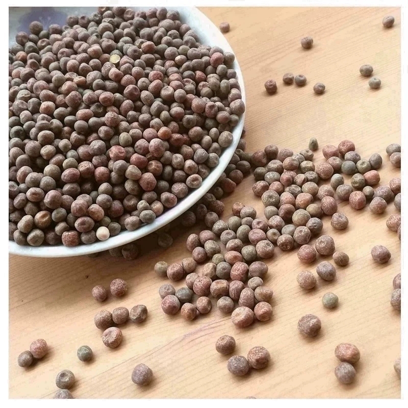 麻豌豆新货1斤专业农家自产可食用生的豌豆粒5斤专用晒干自种种籽