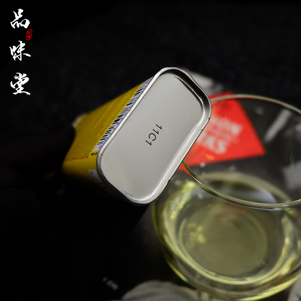 日本高纯度原装黄金油ronson朗森煤油古董打火机油专用优质黄瓶