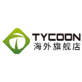 TYCOON海外药业有很公司