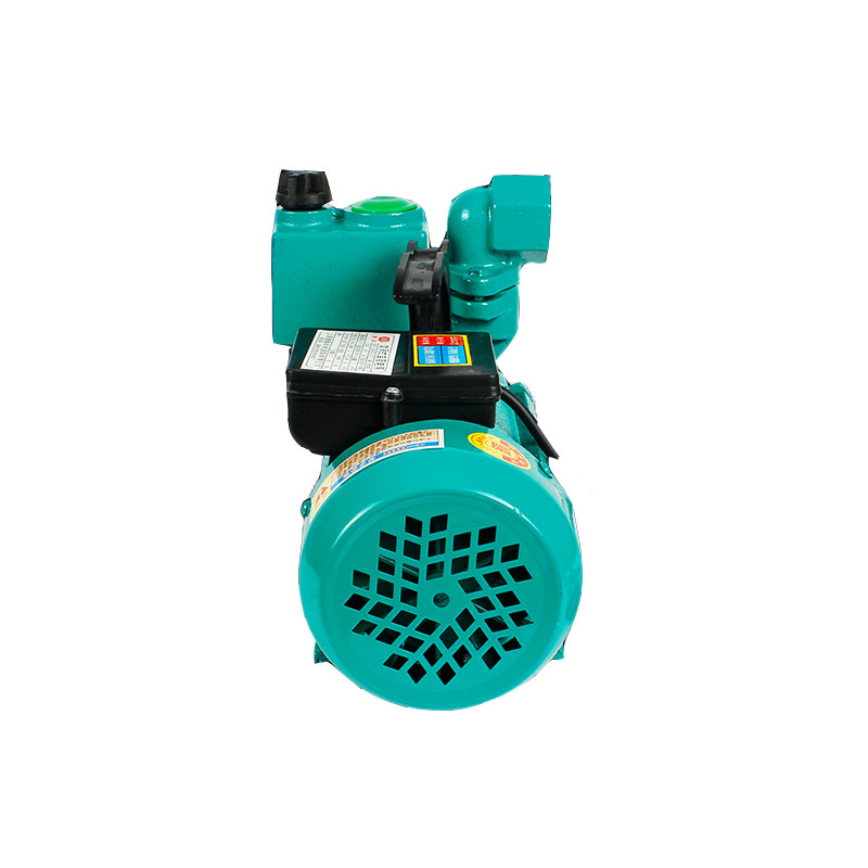 速发家用清水水井自吸增压泵漩涡高压泵220v抽水机排水1WZB370w 3