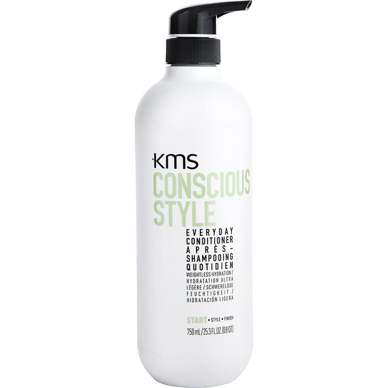 KMS; HC_CONDITIONER; CONSCIOUS STYLE EVERYDAY CONDITIONER