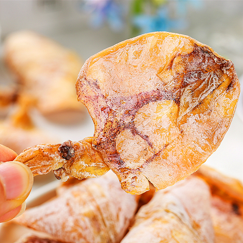 广西北海特产即食鱿鱼干海味海鲜儿童零食干货烧烤手撕芥末鱿鱼丝