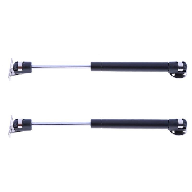 2pcs Door Lift Pneumatic Support Hydraulic Gas Spring Stay S