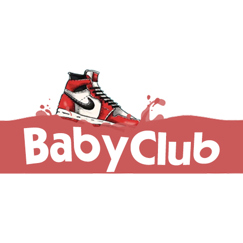 长沙BabyClub精选童鞋