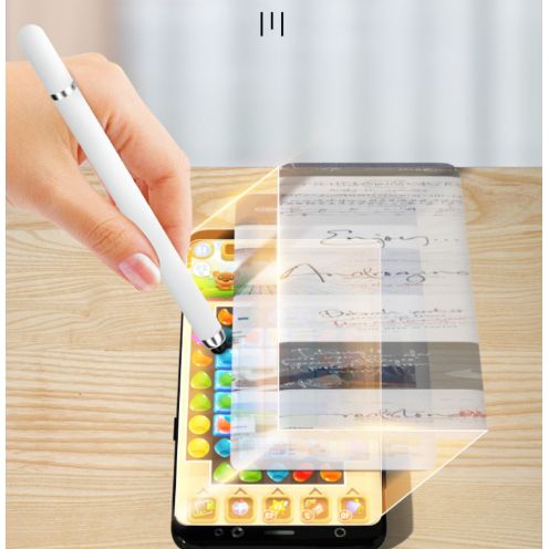电容笔ipad触控笔手机平板触屏笔手写通用型修图剪辑居家日用套装