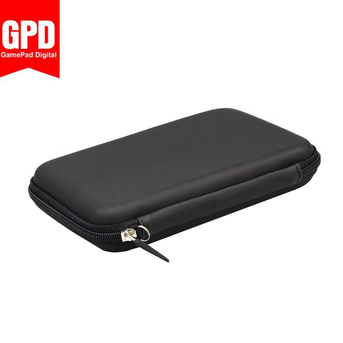 适用GPD Pocket2/Mini掌机收纳包壹号本ONE2便携7英寸防摔EVA硬包