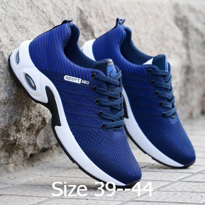 Sports Running Shoes for Men Women Sneakers Plus Size 46