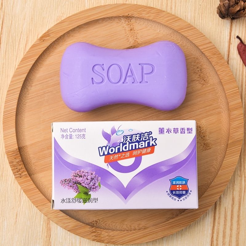 香皂洗澡抑菌皂洁面肥皂洗脸皂F洗手润肤清洁皂沐浴皂64