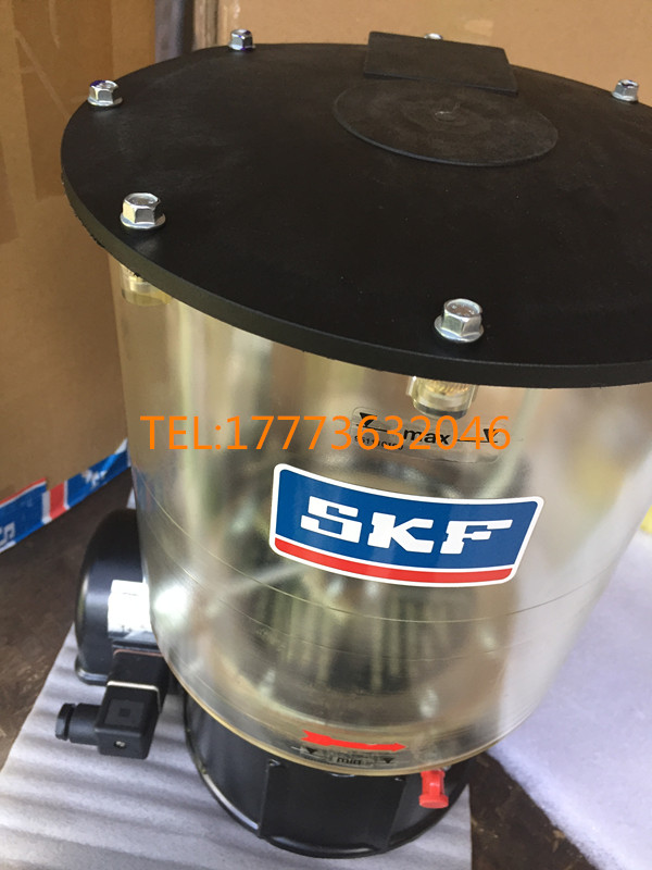 skf集中润滑泵KFG3-5+924KFG电动排量泵KFGX3M-99+924油脂泵