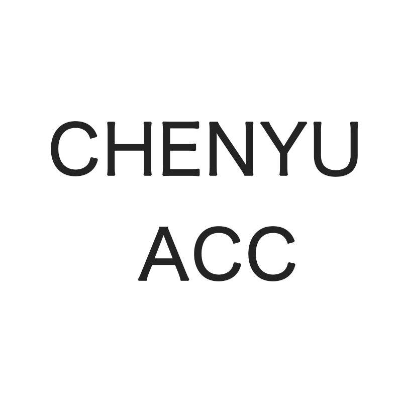 CHENYU ACC药业有很公司