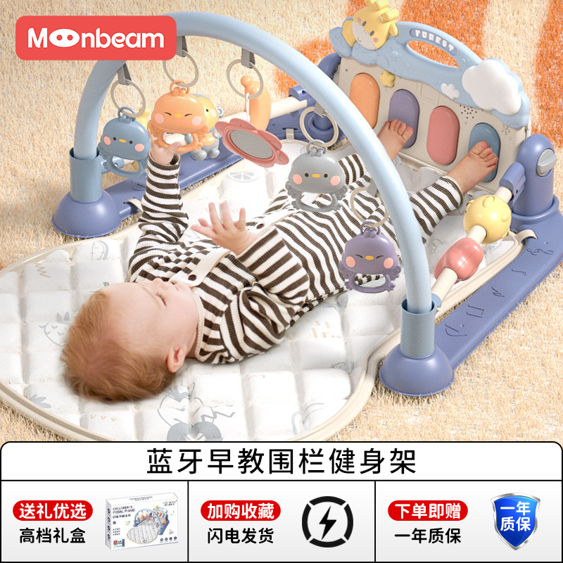 新生的儿见面礼盒初生婴儿用品宝宝用品大全衣服0一3满月礼物百天