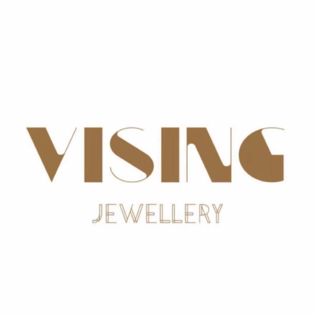 VISING珠宝店药业有很公司