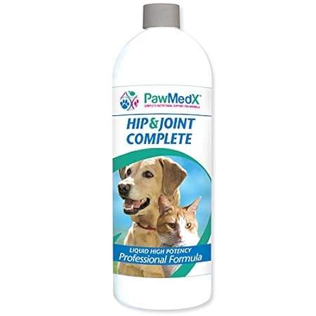 Liquid Glucosamine for All Dogs by Eniva | Hip， Joint， Bo