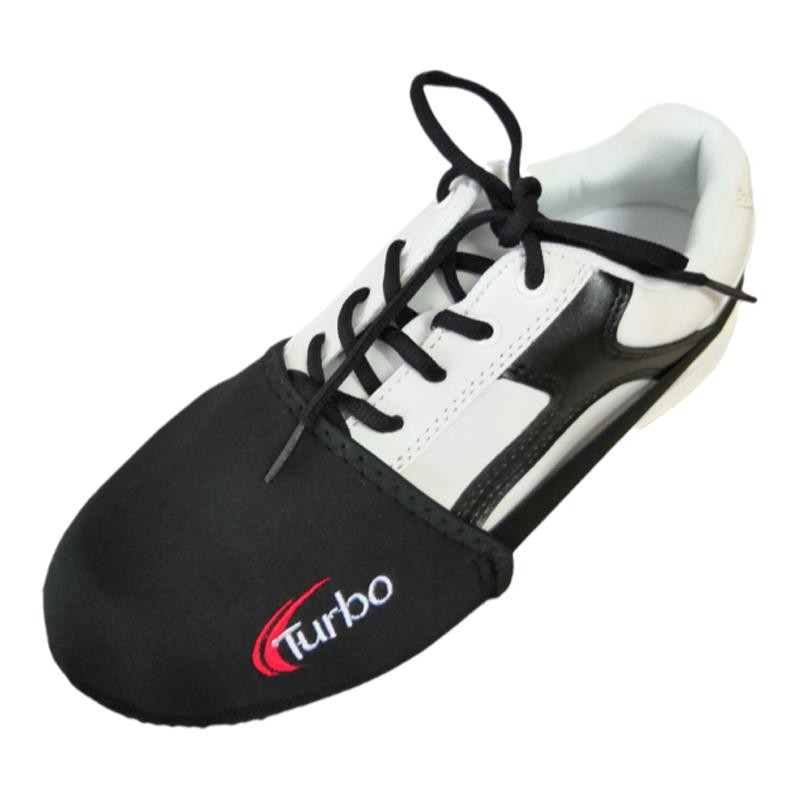 保龄球专业用品  Turbo(动力)品牌 保龄球鞋专用助滑鞋套