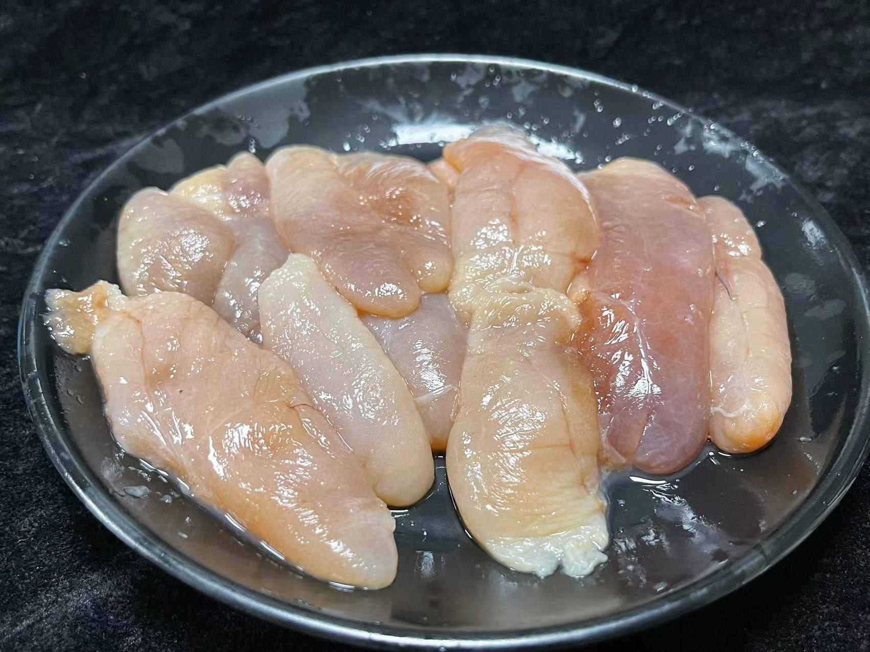 明太鱼籽新鲜冷冻水产鳕鱼籽鱼花韩式料理用下饭明太子鱼籽2斤