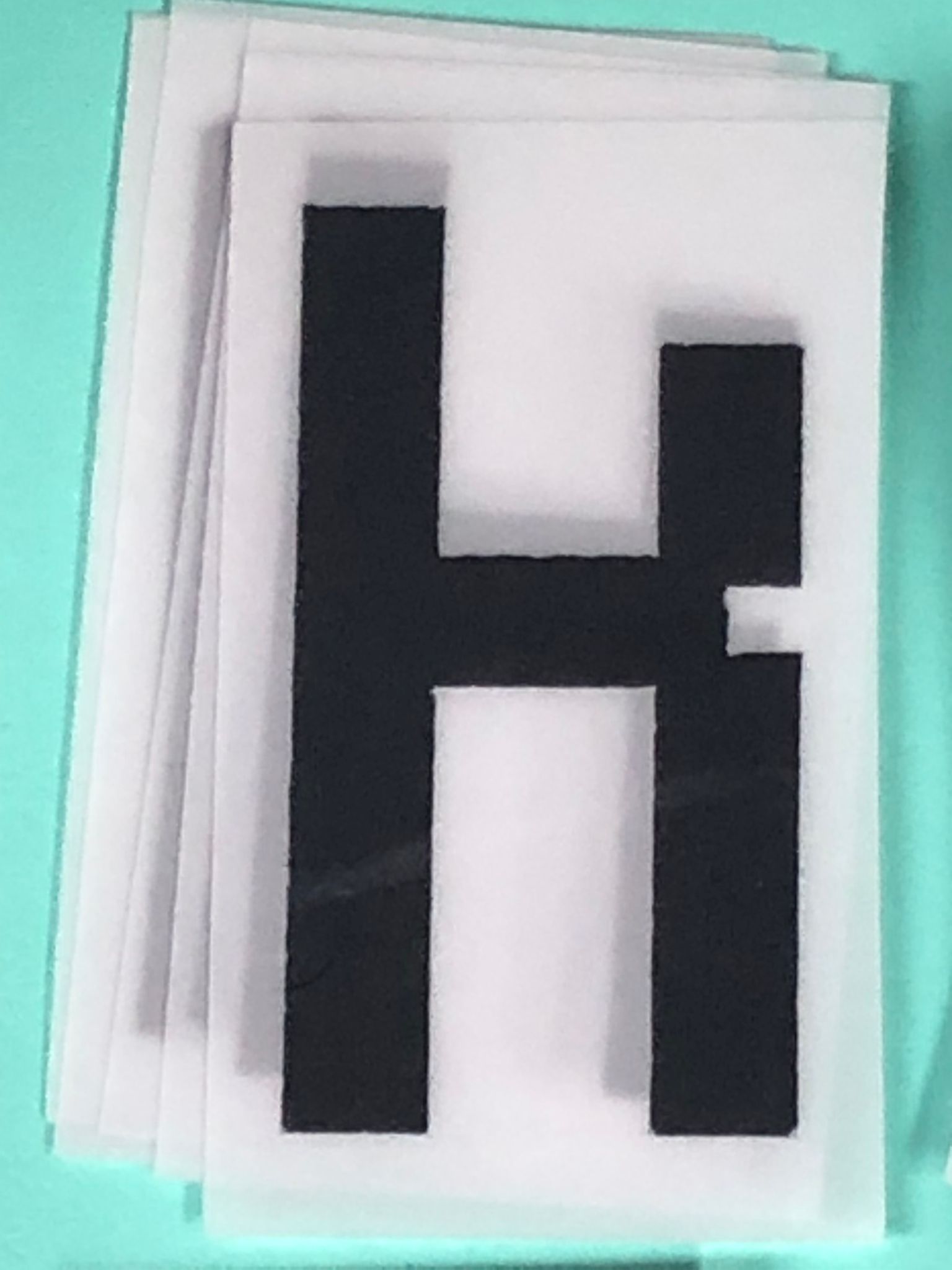 2018 世界杯 德國 阿根廷 比利時 原裝 通用 黑色散字母