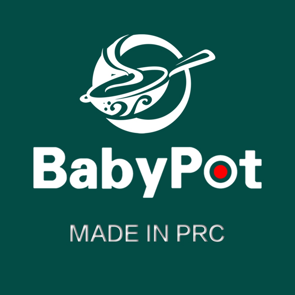 BabyPot锅煲宝品牌店有限公司