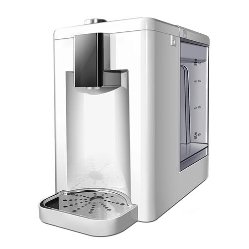 TASOR新款免安装管线机台式小型家用即热式饮水机过滤调温迷你桌