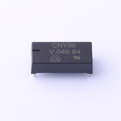 CNY66 光耦-光电晶体管输出 DC输入 隔离电压(rms):8200V DIP-4