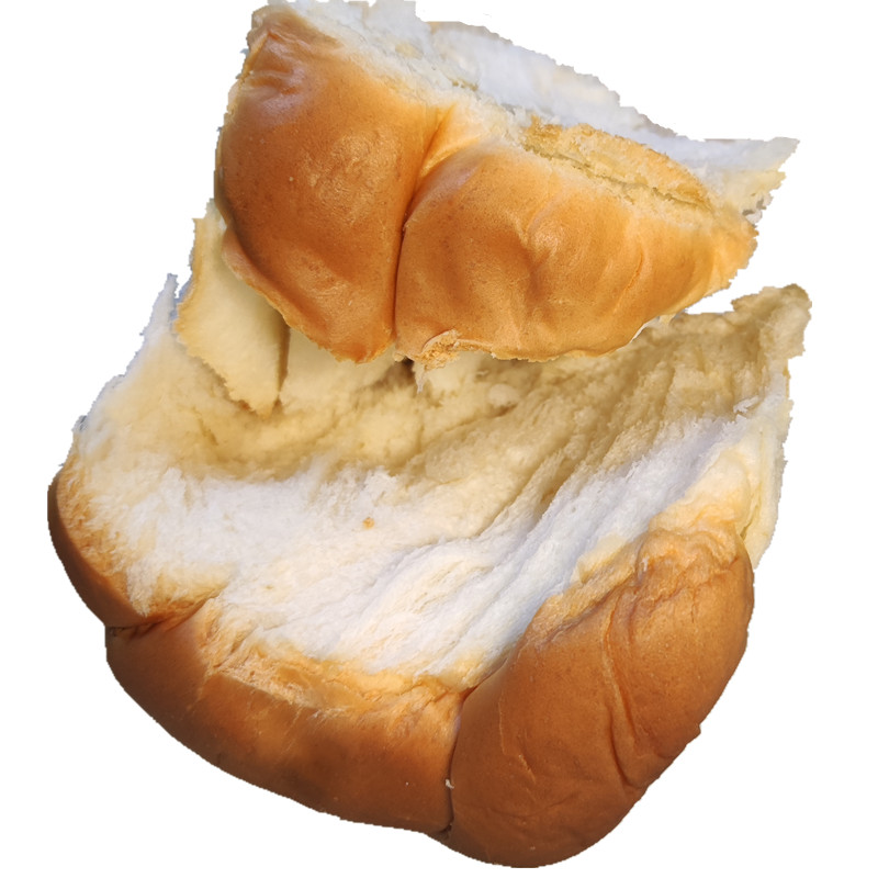 包邮北票海峰手撕老面包1700克10个早餐零食点心小时候老味道袋装