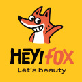 hey!fox美妆(heyfox)有限公司
