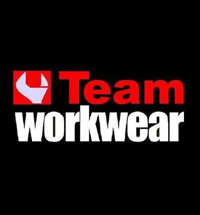 梅州TeamWorkwear赛车服装工衣坊