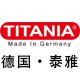 北京titania泰雅品牌店