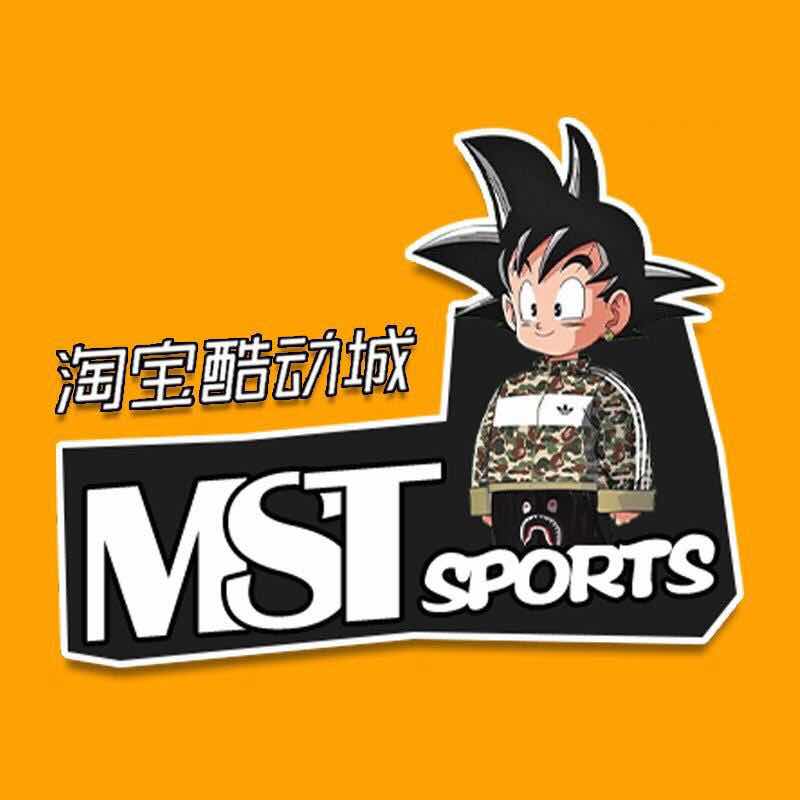 MST Sports药业有很公司
