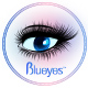 广州Blueyes美妆品牌