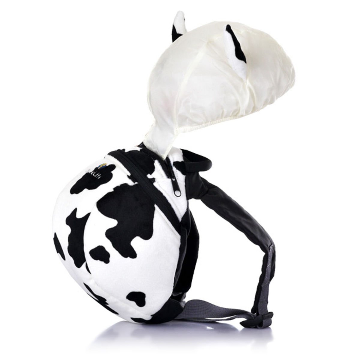日本采购 LittleLife带牵引绳背包动物造型幼儿双肩背包防走失包