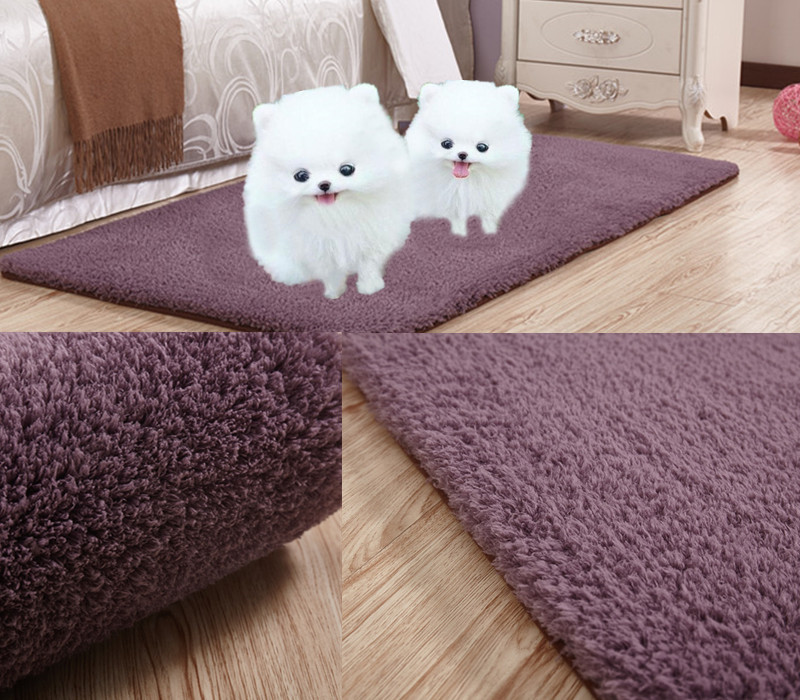可定制羊羔绒地毯宠物保暖垫狗地毯狗垫狗窝换洗垫沙发保护包邮