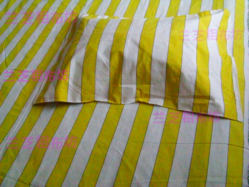 加厚加密纯棉手织老粗布双人床单土布床品单件被单1.2米1.5m1.8米