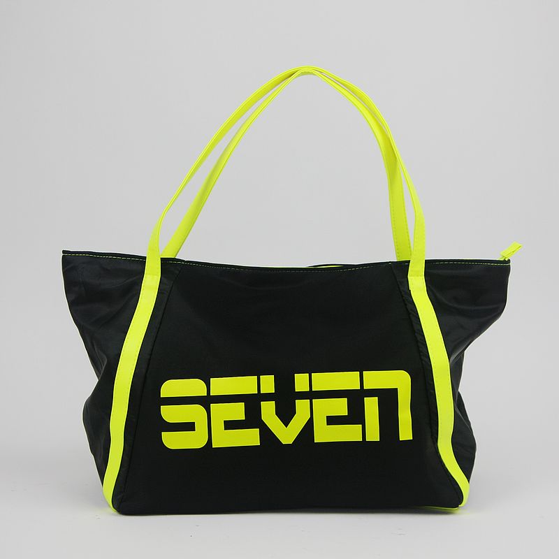 SEVEN（七七）77铝镁合金边箱专用内胆包时尚内胆袋可背可装