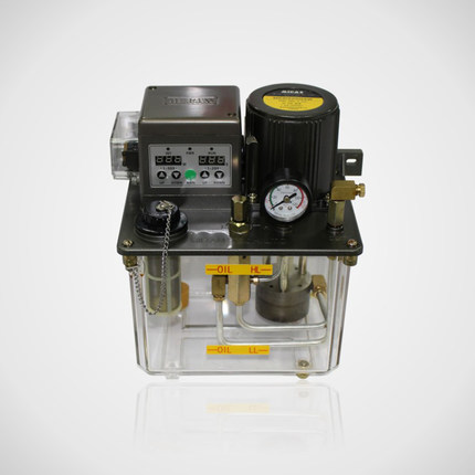 LF3/G50-AP 润滑油脂泵 加油器 MIRAN品牌厂家直供